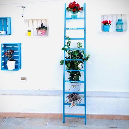 הוילה בארי Relax House מראה חיצוני תמונה