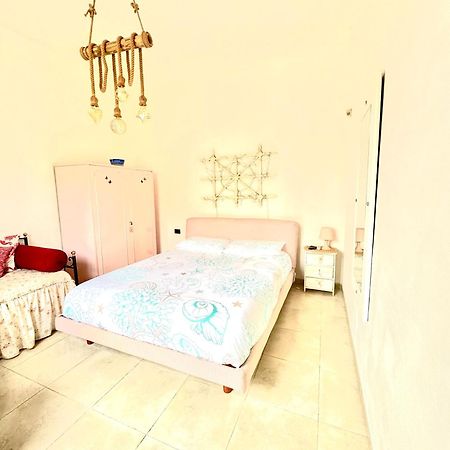 הוילה בארי Relax House מראה חיצוני תמונה