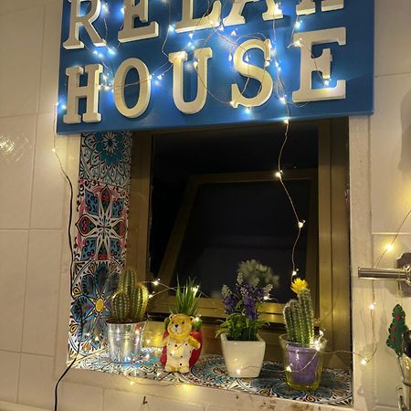הוילה בארי Relax House מראה חיצוני תמונה