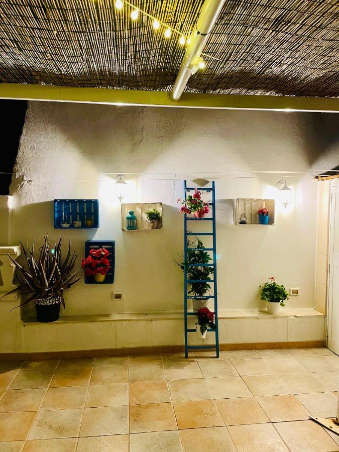 הוילה בארי Relax House מראה חיצוני תמונה