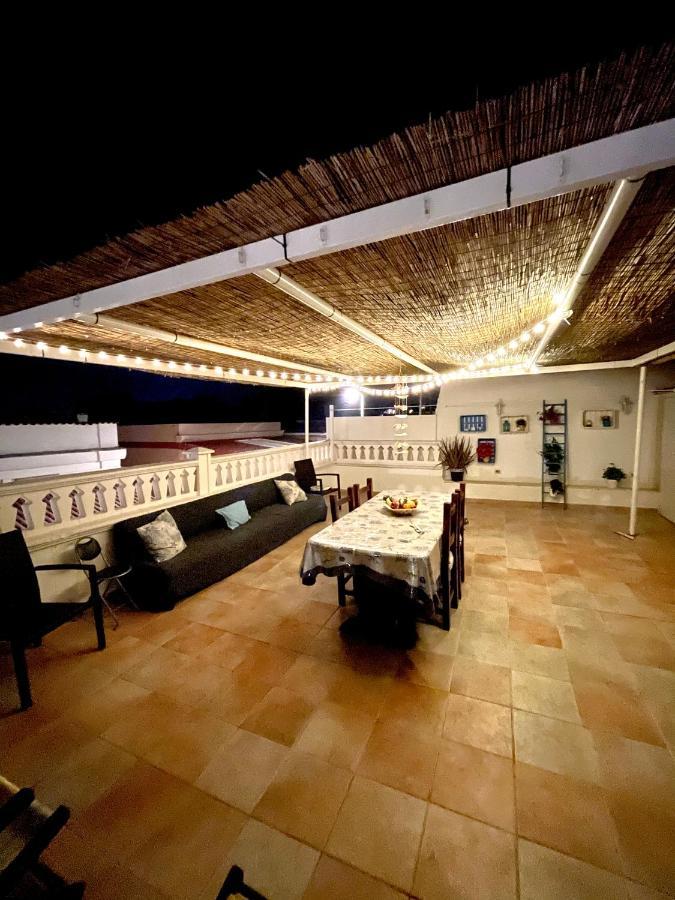 הוילה בארי Relax House מראה חיצוני תמונה