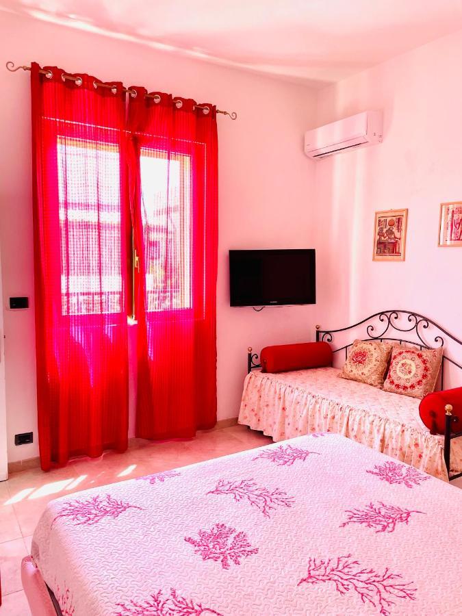 הוילה בארי Relax House מראה חיצוני תמונה