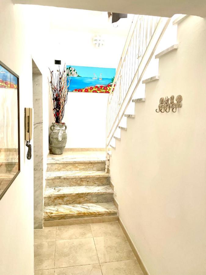הוילה בארי Relax House מראה חיצוני תמונה