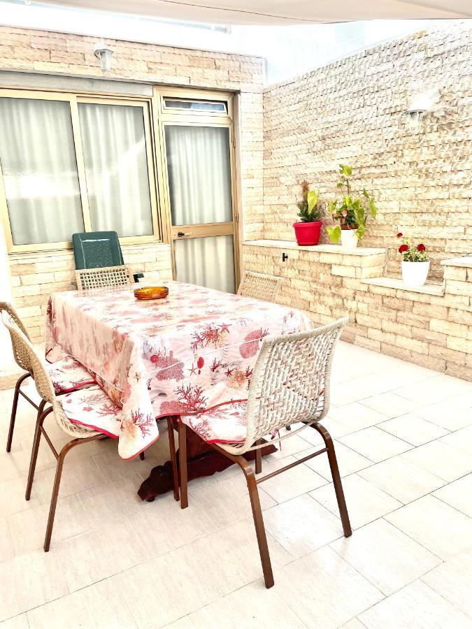 הוילה בארי Relax House מראה חיצוני תמונה