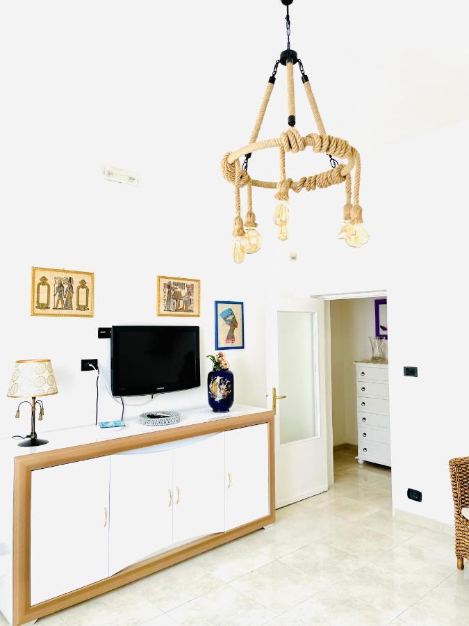 הוילה בארי Relax House מראה חיצוני תמונה