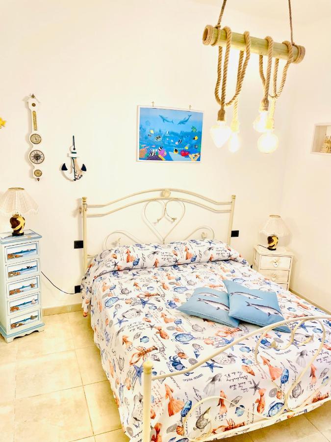 הוילה בארי Relax House מראה חיצוני תמונה