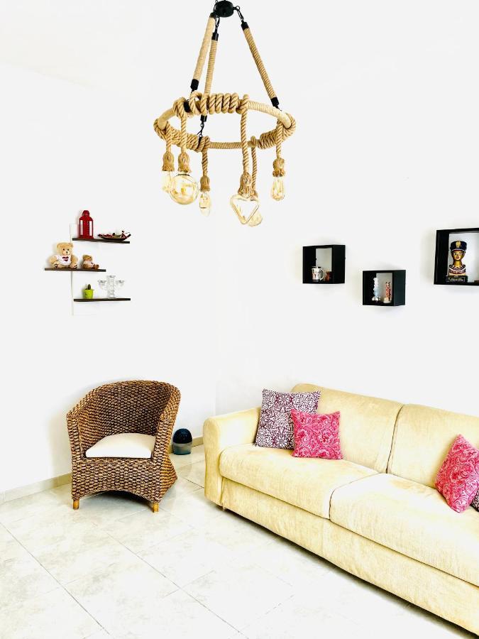 הוילה בארי Relax House מראה חיצוני תמונה