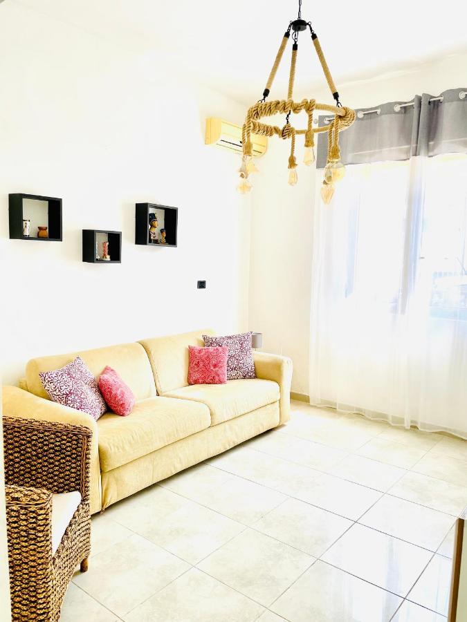 הוילה בארי Relax House מראה חיצוני תמונה