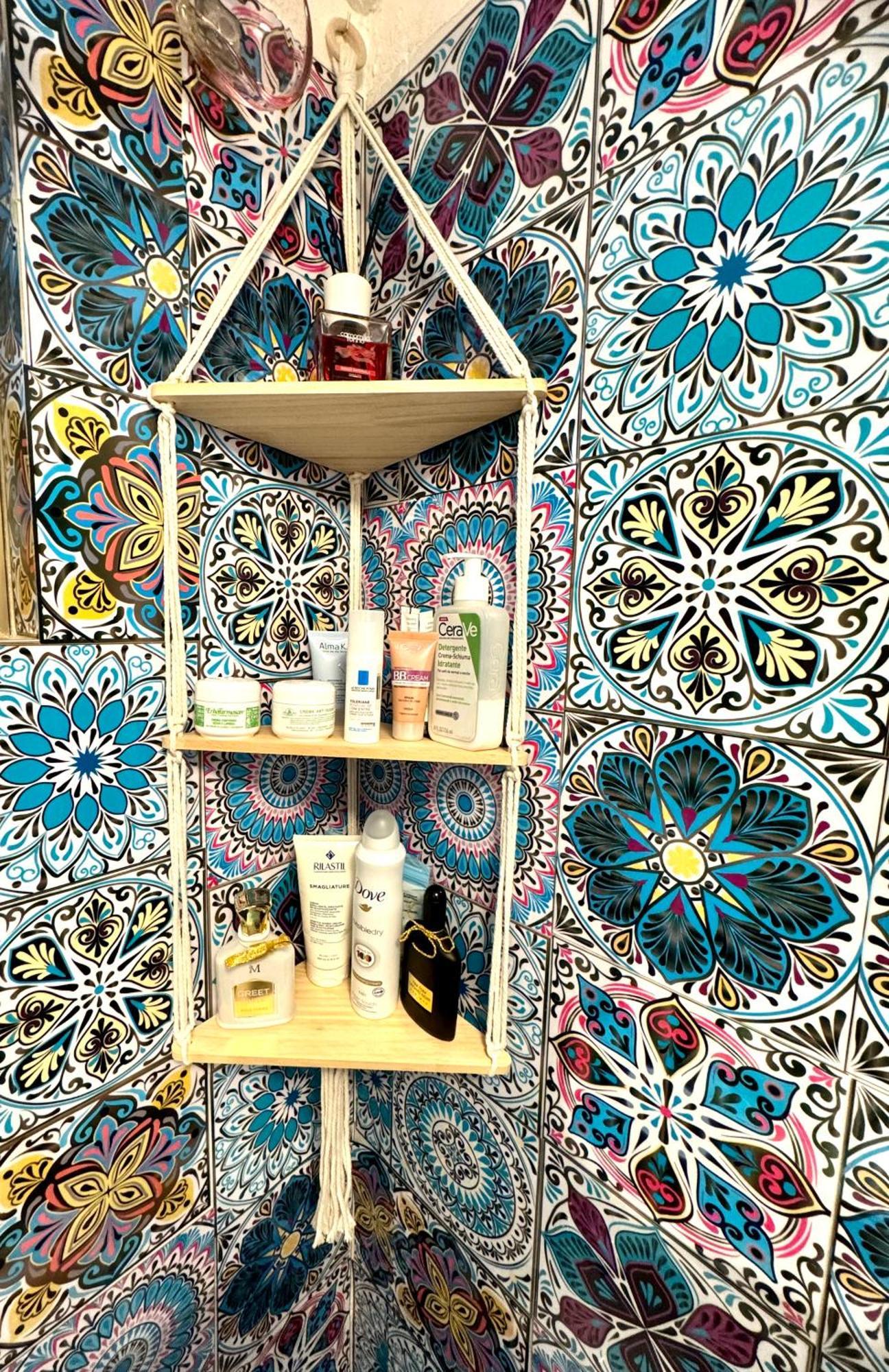 הוילה בארי Relax House מראה חיצוני תמונה