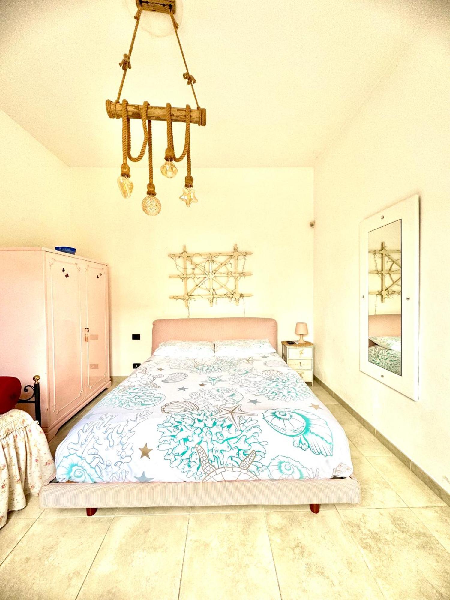 הוילה בארי Relax House מראה חיצוני תמונה