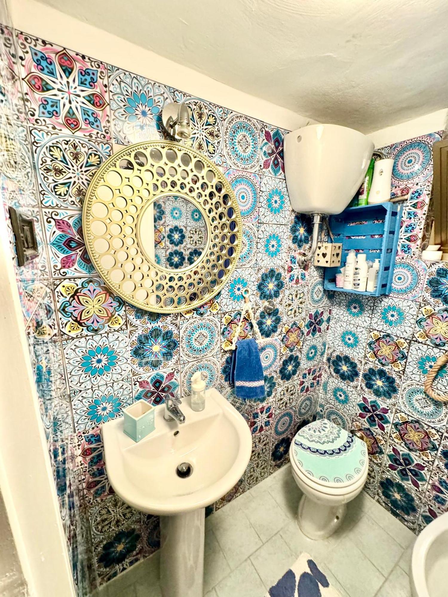 הוילה בארי Relax House מראה חיצוני תמונה