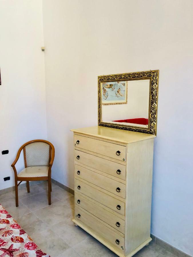 הוילה בארי Relax House מראה חיצוני תמונה