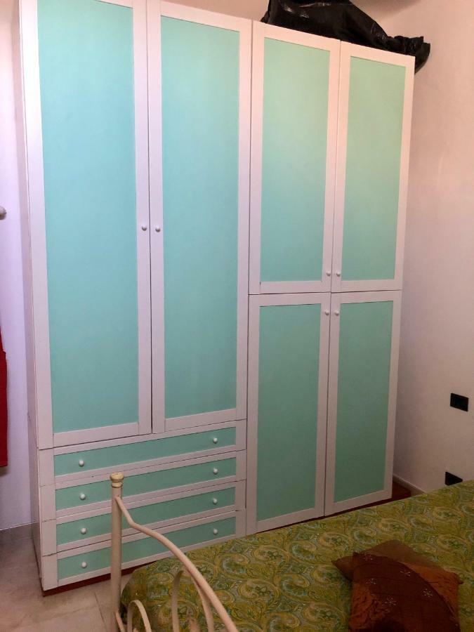 הוילה בארי Relax House מראה חיצוני תמונה