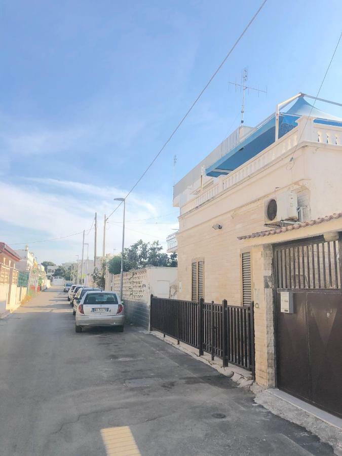הוילה בארי Relax House מראה חיצוני תמונה