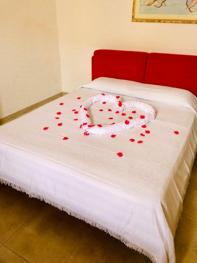 הוילה בארי Relax House מראה חיצוני תמונה