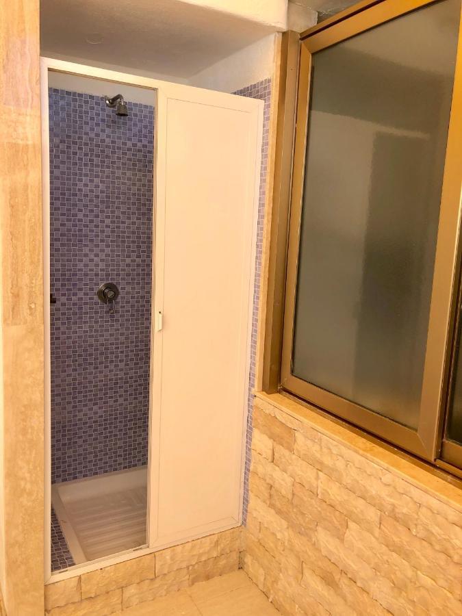 הוילה בארי Relax House מראה חיצוני תמונה