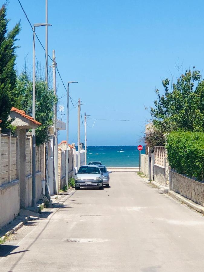 הוילה בארי Relax House מראה חיצוני תמונה